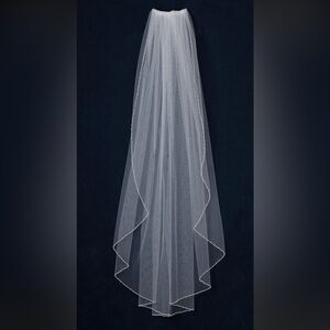 NWT Wedding Veil